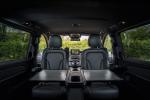 Mercedes-Benz V250 BlueTec Extralang Avantgarde 2015 года (UK)